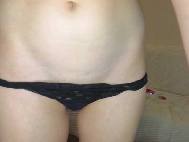BabyGolly live cam on BongaCams