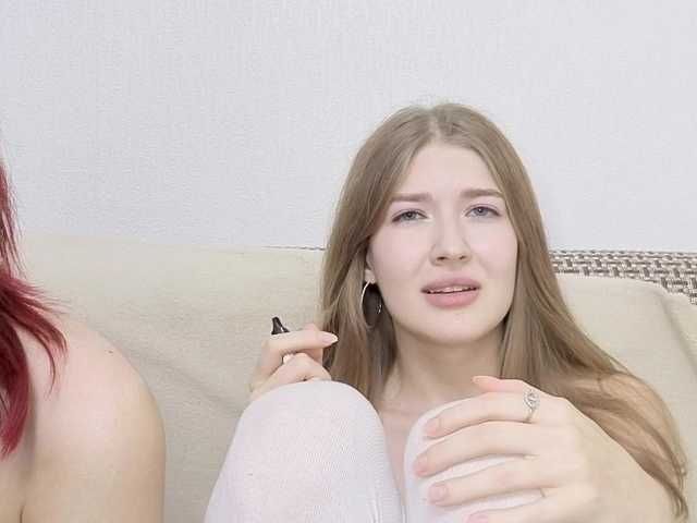 BabyGolly live cam on BongaCams