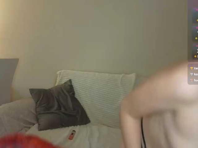 BabyGolly live cam on BongaCams