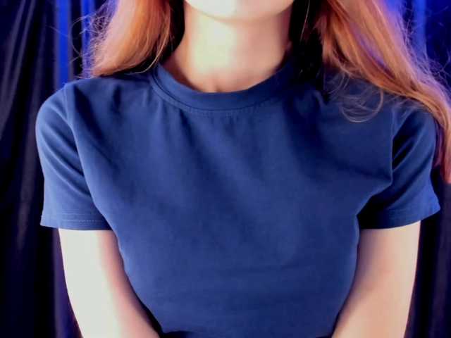 BabyGolly live cam on BongaCams