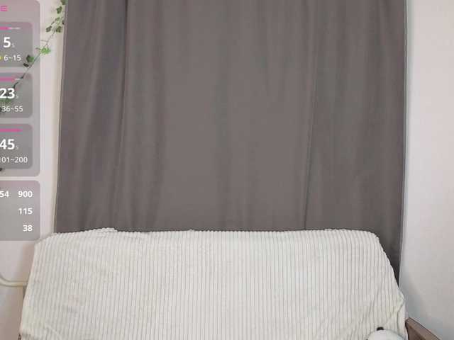 BabyGolly live webcam show