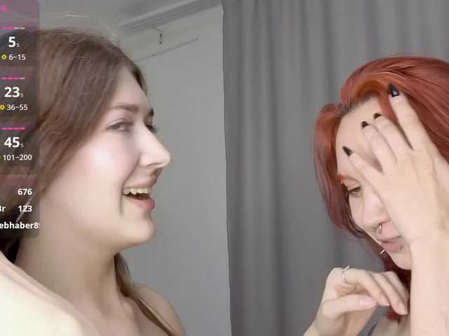 BabyGolly live cam on BongaCams