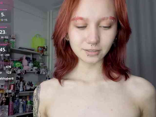 BabyGolly webcam