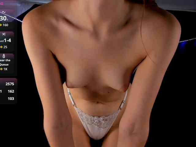 BabyGolly Sex Cam Show