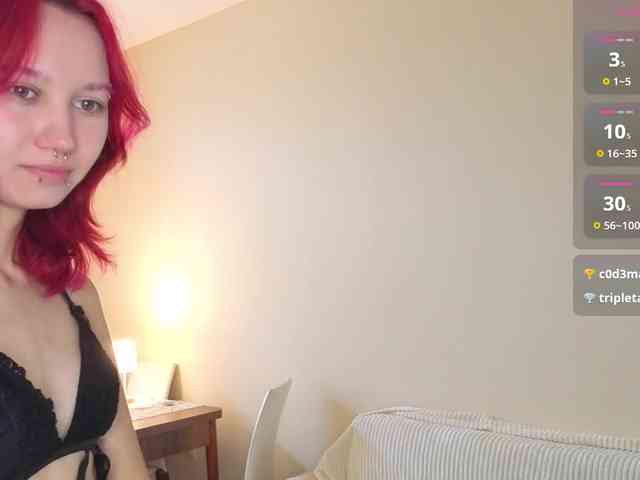 BabyGolly webcam