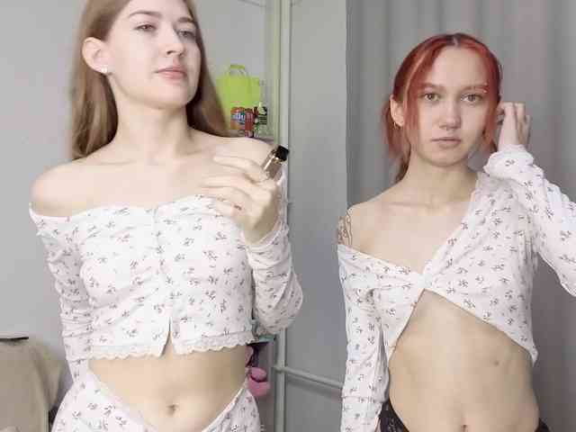 BabyGolly Live Webcam on BongaCams