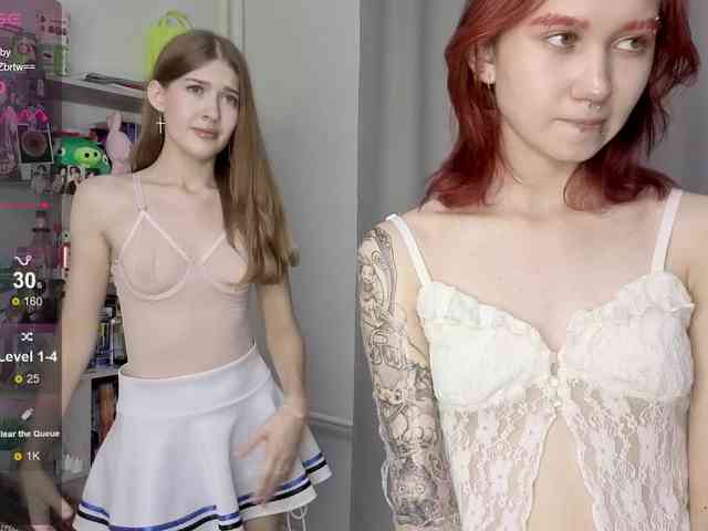 BabyGolly webcam