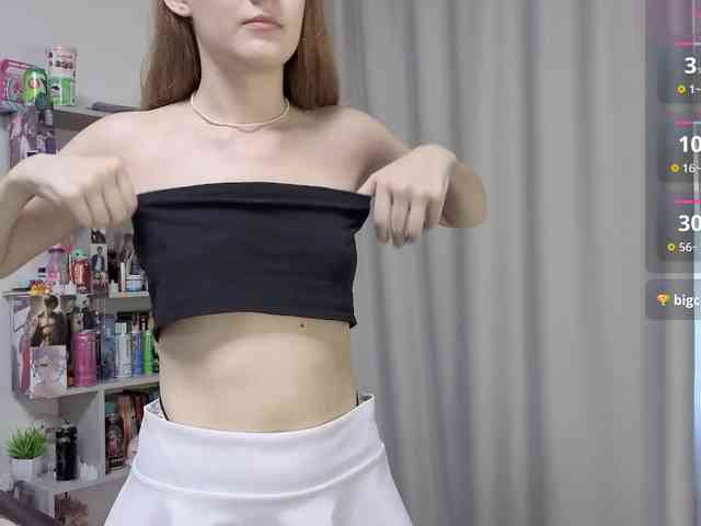 BabyGolly webcam