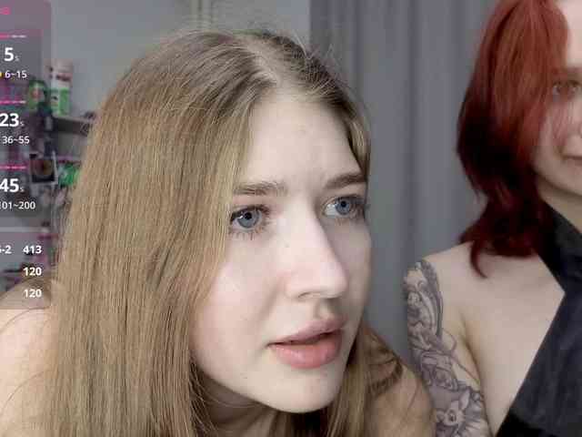 BabyGolly webcam