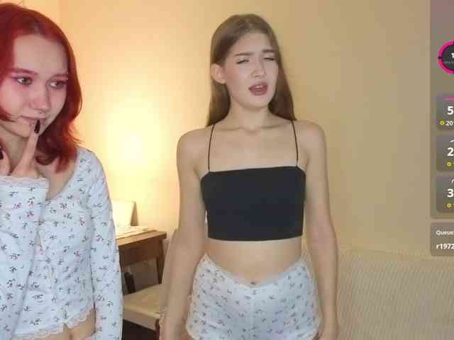 BabyGolly webcam