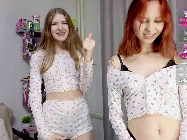 BabyGolly webcam