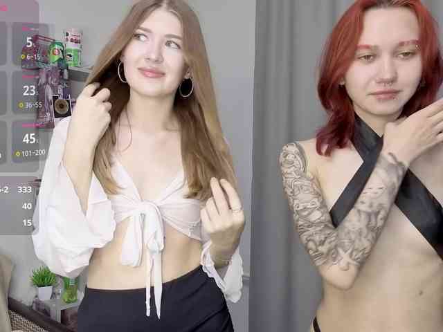 sexcam chatroom BabyGolly