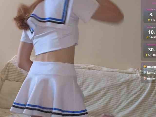 Модель: BabyGolly