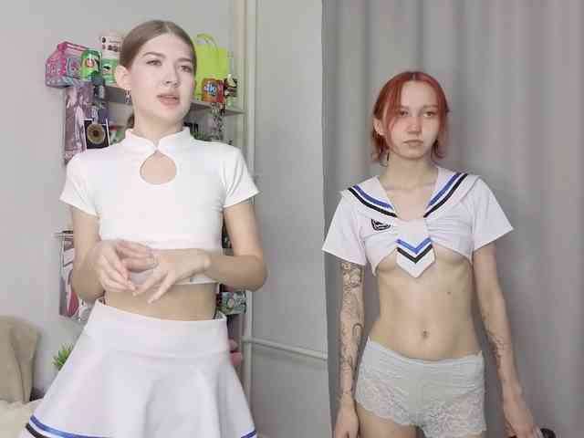 BabyGolly webcam