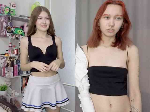 BabyGolly webcam