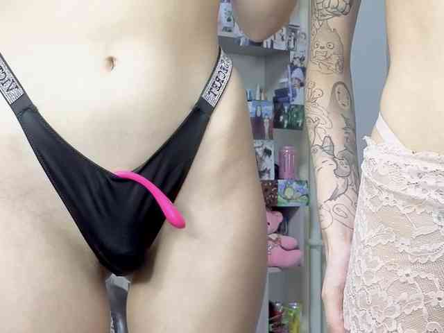 BabyGolly webcam