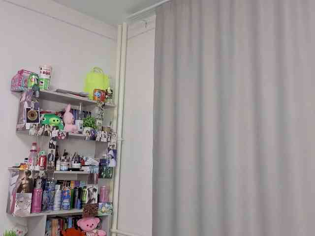 BabyGolly webcam