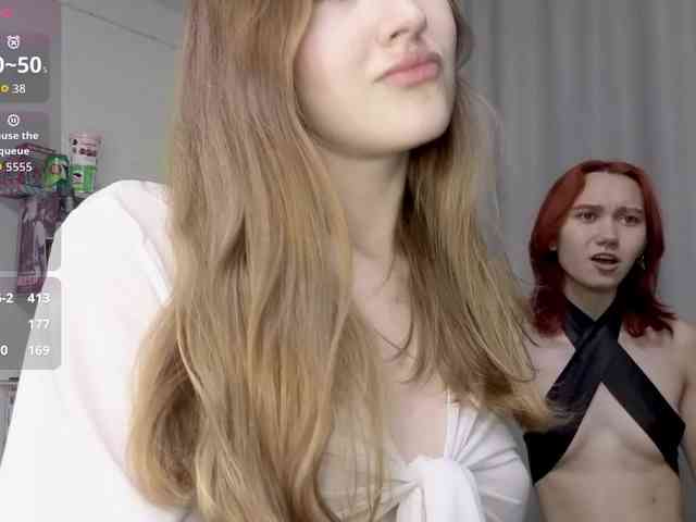 BabyGolly webcam