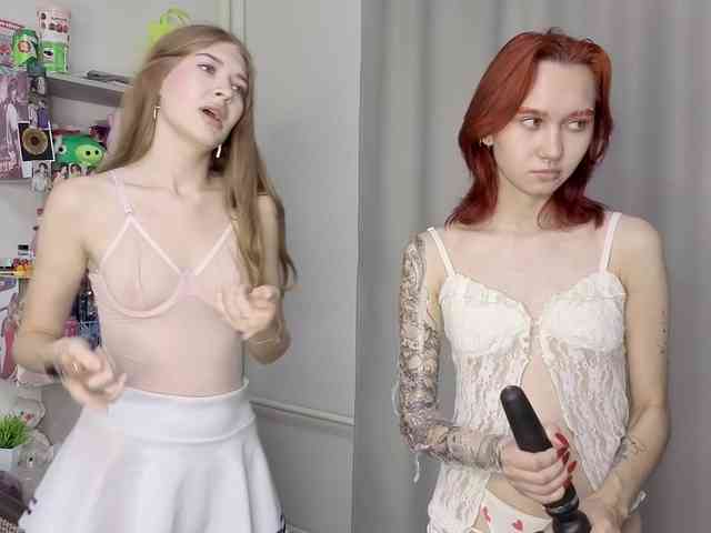 BabyGolly webcam