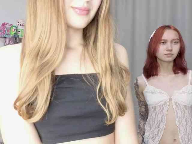 BabyGolly webcam