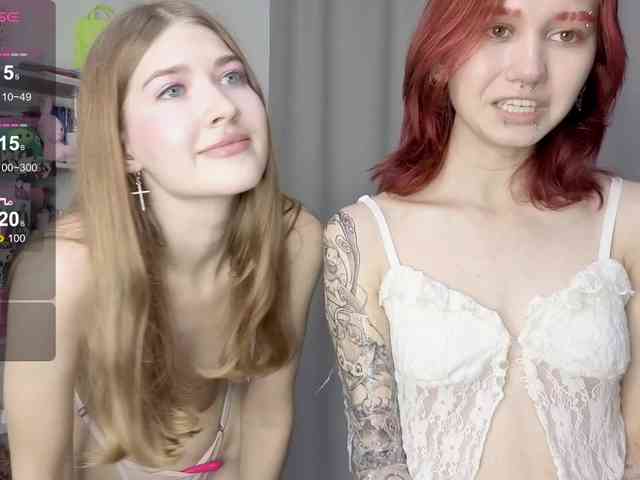 BabyGolly webcam
