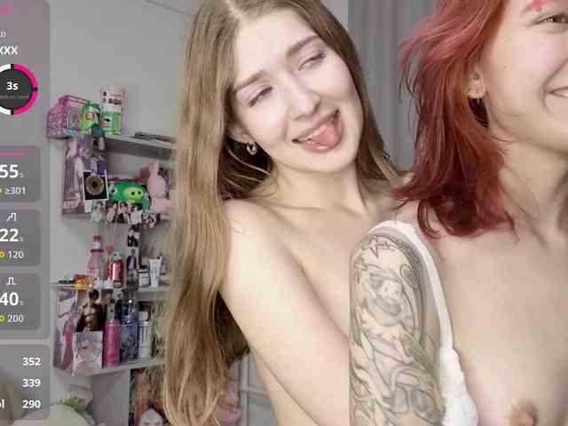 BabyGolly webcam