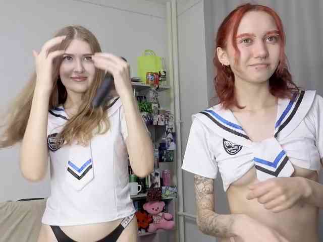 BabyGolly webcam