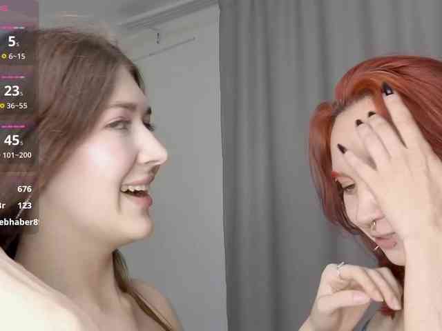 BabyGolly webcam