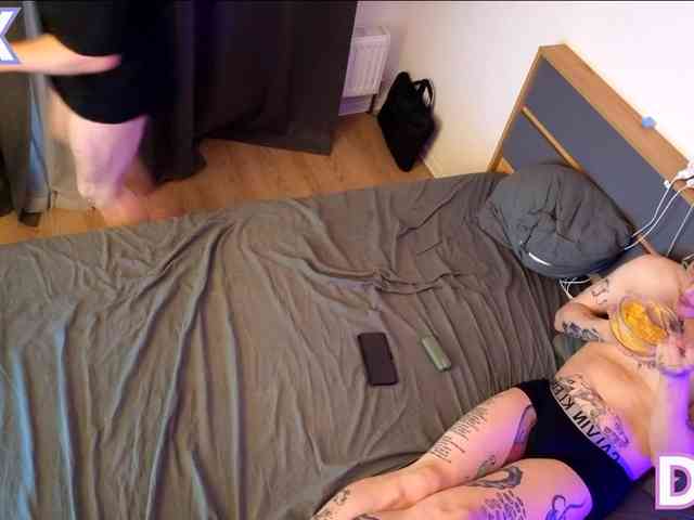 dkanis Sex Cam Show
