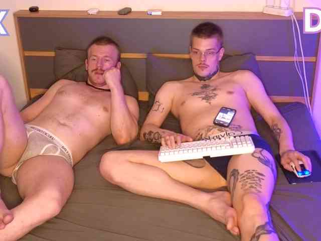 dkanis Sex Cam Show