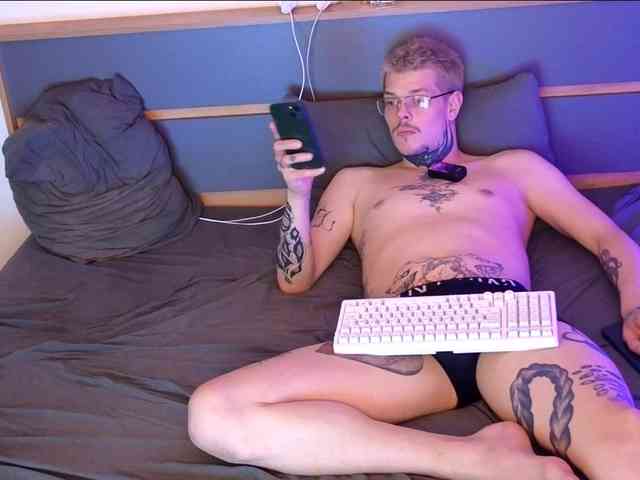 dkanis Sex Cam Show