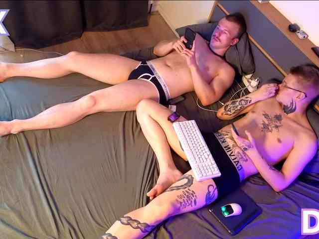 dkanis Sex Cam Show