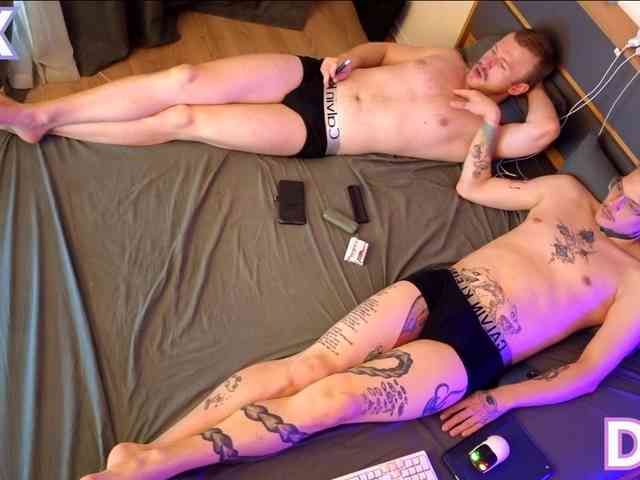 dkanis Sex Cam Show
