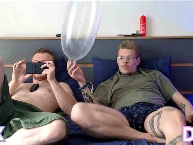 dkanis Sex Cam Show