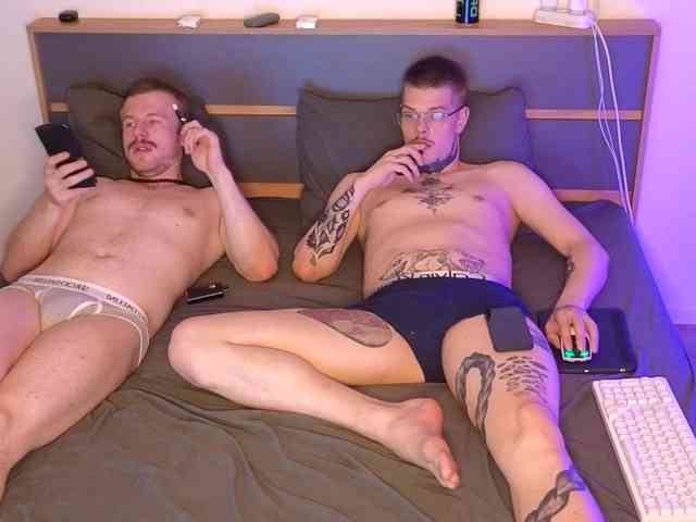 dkanis Sex Cam Show