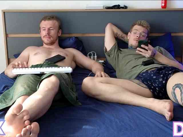 dkanis Sex Cam Show