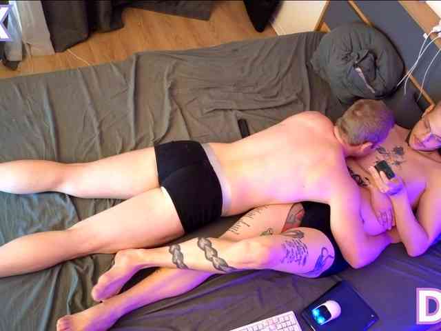 dkanis Sex Cam Show