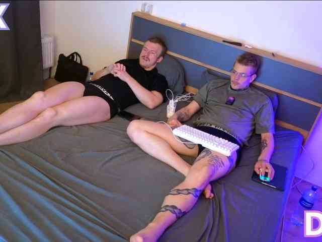 dkanis Sex Cam Show