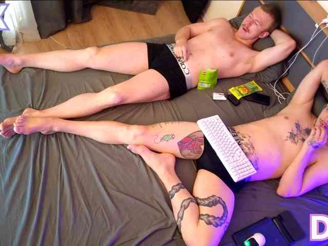 dkanis Sex Cam Show