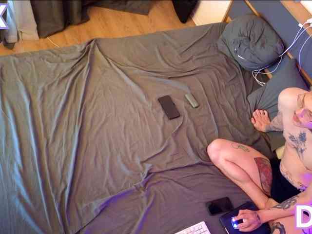 dkanis Sex Cam Show