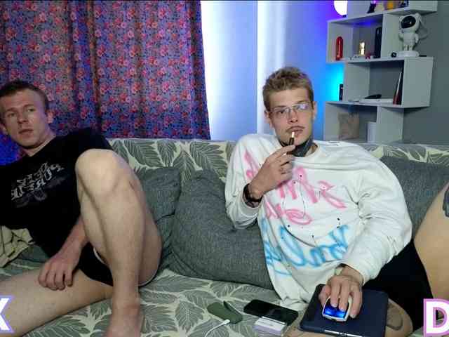 dkanis Live Webcam on BongaCams