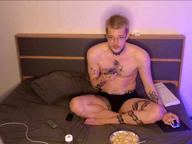 dkanis Sex Cam Show