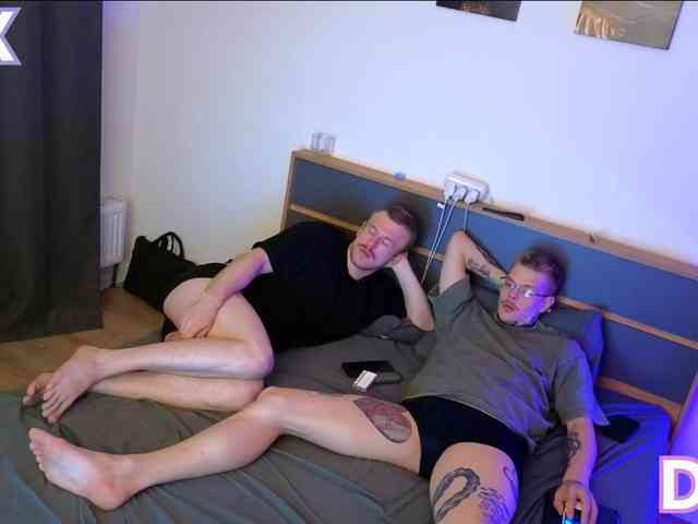 dkanis Sex Cam Show