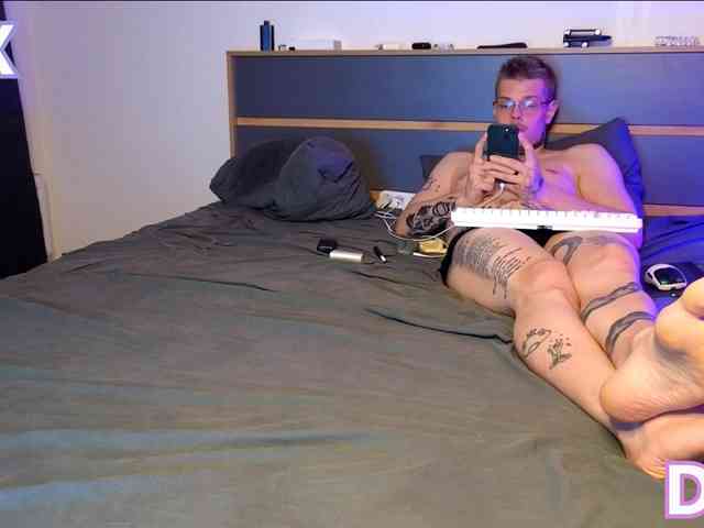 dkanis Sex Cam Show