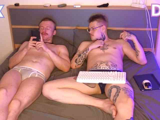 dkanis Sex Cam Show