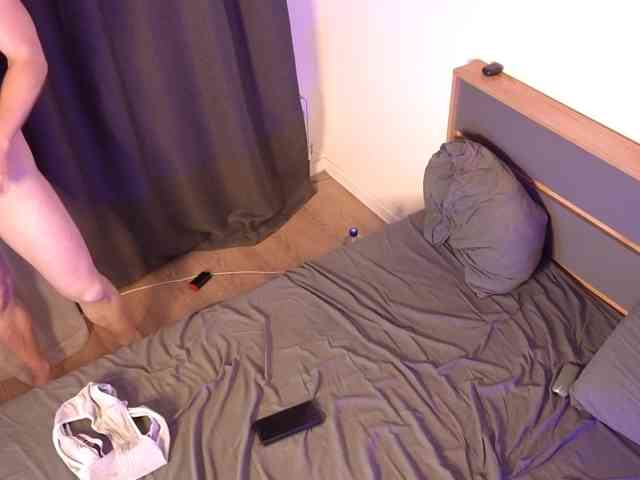 dkanis Sex Cam Show