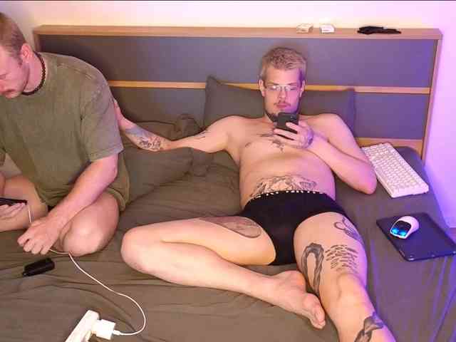 dkanis Sex Cam Show