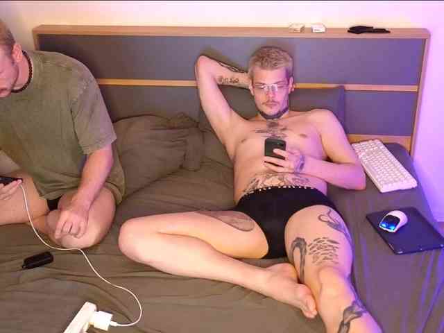 dkanis Sex Cam Show