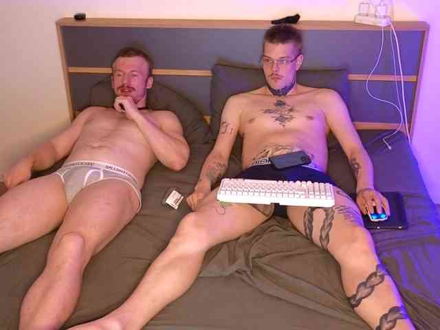 dkanis Sex Cam Show