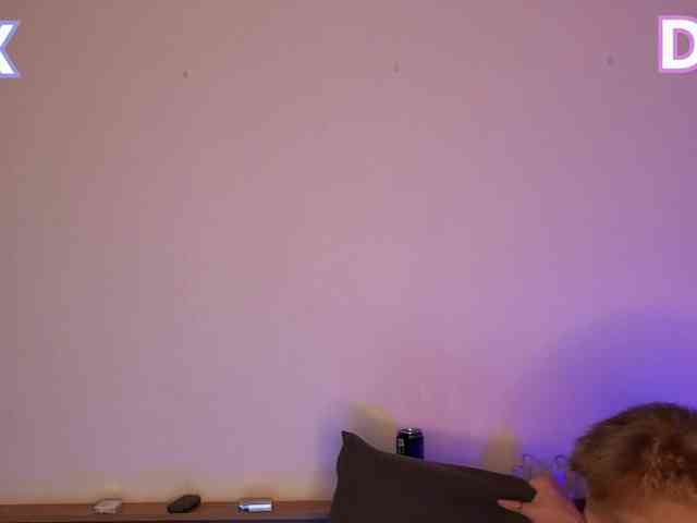 dkanis Sex Cam Show
